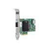 Raid Controller HP H222 - LSI SAS 9205-4i4e - 6Gb HBA - 660086-001