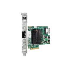 Raid Controller HP H222 - LSI SAS 9205-4i4e - 6Gb HBA - 660086-001 foto