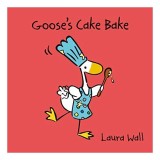 Cumpara ieftin Goose's Cake Bake