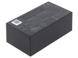 Convertor AC/DC 25W 12VDC Output
