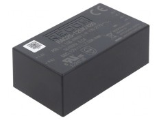 Convertor AC/DC 25W 12VDC Output foto