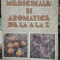 Plantele medicinale si aromatice de la A la Z &amp;#8211; Ovidiu Bojor