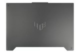Capac Display Laptop Gaming, Asus, Dash F15 FX517Z, FX517ZC, FX517ZE, FX517ZM, FX517ZR, 90NR09M1-R7A020, 13NR09M1AM0211, 47NJKLCJN90, Off Black