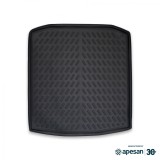 Cumpara ieftin Tavita pentru protectie portbagaj din cauciuc TPE 3D X-SERIES pentru SKODA OCTAVIA SEDAN 2021-2025