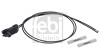 Senzor Temperatura Exterioara Febi Bilstein 107141 Citroen DS Fiat Opel Peugeot Vauxhall 1007 2008 206 207 208 3008 306 307 308 405 407 500 5008 508
