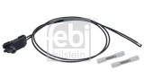 FEBI BILSTEIN 107141 senzor,temperatura exterioara