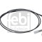 FEBI BILSTEIN 107141 senzor,temperatura exterioara