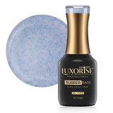 Cumpara ieftin Rubber Base LUXORISE Glamour Collection - Night Ocean 15ml
