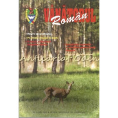 Vanatorul Roman Nr. 5/ Mai 2002 - AGVPS Romania