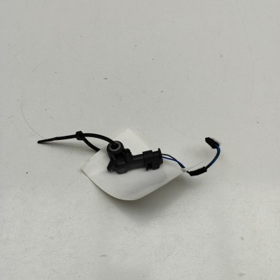 Senzor de impact dreapta față JAGUAR F-PACE X761 2018 OEM: FK72-14B342-AA | 32799075 foto