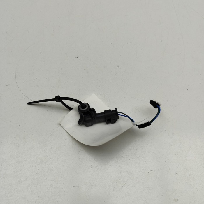 Senzor de impact dreapta față JAGUAR F-PACE X761 2018 OEM: FK72-14B342-AA | 32799075