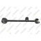 Brat suspensie roata Honda Accord 7 (Cl, Cn), 01.03-09.12, Accord 7 Tourer (Estate) (Cm, Cn), 04.03-05.08, 2.0 (CL7), 2.0 4WD (CL8), 2.2 i-CTDi (CN1)