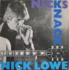 Vinil Nick Lowe &ndash; Nicks Knack (VG), Rock