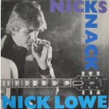 Vinil Nick Lowe &ndash; Nicks Knack (VG)