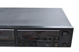 Deck Kenwood KX 3510, Sony