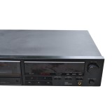 Deck Kenwood KX 3510