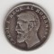 * Moneda 1 leu 1900