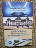 DAN SILVIU BOERESCU - ISTORII DIN VECHIUL REGAT REPUBLICA DE LA PLOIESTI