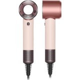 Dyson Supersonic Travel HD19 Ceramic Pink/rose gold uscator de par 1 buc