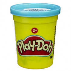 Set Plastilina Play Doh in Cutiuta Albastru foto