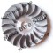 MBS Semifulie variator fata Aprilia Ditech 50, Cod Produs: PL04063