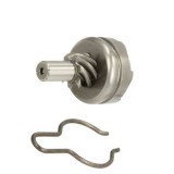 Rac pornire scuter Honda-Kymco, 17 dinti, 17x33.5x45mm