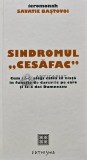 Sindromul &quot;cesafac&quot;. Cum sa-ti alegi calea in viata in functie de darurile pe care ti le-a dat Dumnezeu - 2014 - Savatie Bastovoi (AQ202), Cathisma