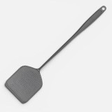 Plici pentru Muște, 50 cm, Gri, CMCLASS