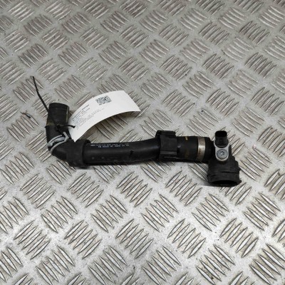 Furtun de lichid de răcire VW ID.3 E11 2022 OEM: 1EA121036F 22277260 foto