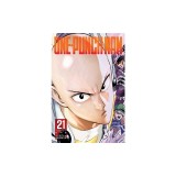 One-Punch Man, Vol. 21, Volume 21