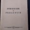 Dimitrie Todoranu - Introducere in pedagogie (Cluj 1946)