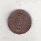 bnk mnd Italia 5 centesimi 1922