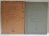 ORIGEN , SCRIERI ALESE , traducere de TEODOR BODOGAE , VOLUMELE I - II , SERIA &#039;&#039; PARINTI SI SCRIITORI BISERICESTI &#039;&#039; ( P.S.B. ) , NR. 6 si 7 , 1981