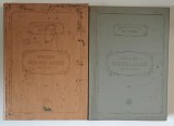 ORIGEN , SCRIERI ALESE , traducere de TEODOR BODOGAE , VOLUMELE I - II , SERIA &#039;&#039; PARINTI SI SCRIITORI BISERICESTI &#039;&#039; ( P.S.B. ) , NR. 6 si 7 , 1981