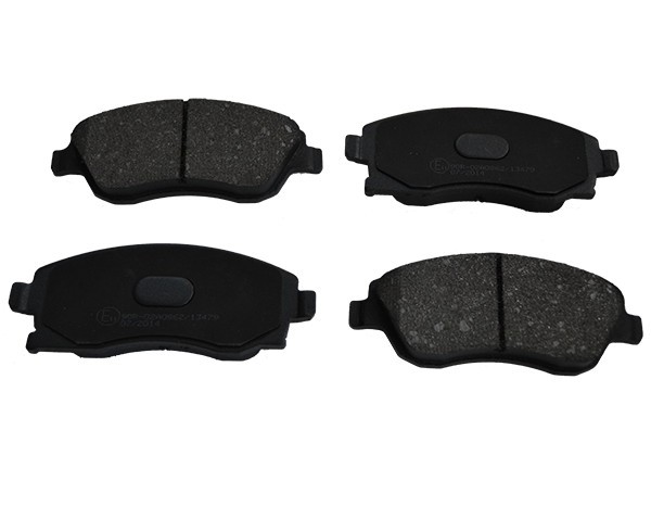 Set Placute Frana Fata 47083 FPF.133