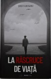 La Rascruce de Viata - Cristi Grosaru - Carte Noua/Anticariat - Stare Buna/Foarte Buna