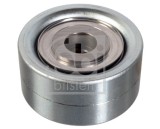 FEBI BILSTEIN 178614 Rola ghidare/conducere, curea transmisie