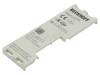 Beckhoff Automation Terminal final RJ45 EtherCAT 100Mbps, Conector Industrial IP20