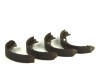 Set saboti frana, frana de mana MERCEDES M-CLASS (W163) (1998 - 2005) ABE CRM010ABE