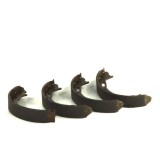 Set saboti frana, frana de mana LANCIA THEMA (LX) (2011 - 2016) ABE CRM010ABE