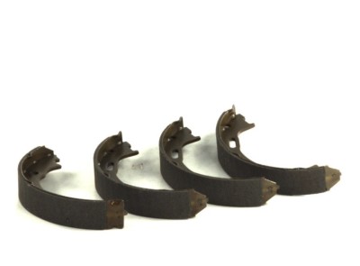 Set saboti frana, frana de mana MERCEDES M-CLASS (W163) (1998 - 2005) ABE CRM010ABE foto