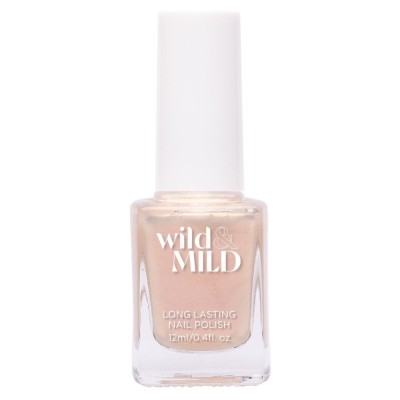 Lac unghii Long Lasting 0338 Angel Wild &amp;amp; Mild, 12ml foto