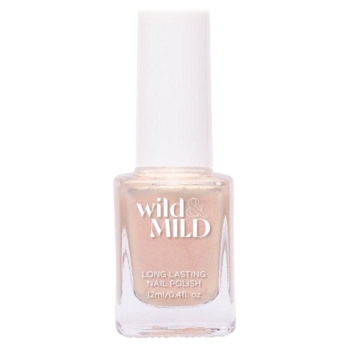 Lac unghii Long Lasting 0338 Angel Wild &amp; Mild, 12ml