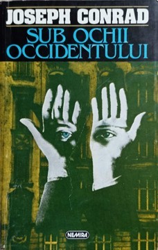 SUB OCHII OCCIDENTULUI-JOSEPH CONRAD-228096 foto