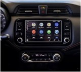 Cumpara ieftin Nissan Tiida 2019-2021 ecran navigatie folie protectie King Protection