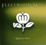 CD Fleetwood Mac &ndash; Greatest Hits (VG+), Pop