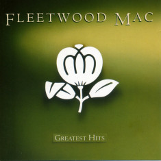 CD Fleetwood Mac – Greatest Hits (VG+)