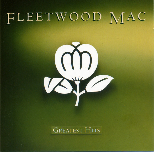 CD Fleetwood Mac &ndash; Greatest Hits (VG+)