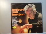 Handel/Bach/Mozart&hellip;.Berliner Orch - 2LP (1975/Deutsche Grammophon) - VINIL/ NM, Clasica