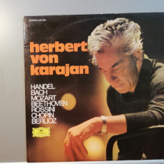 Handel/Bach/Mozart….Berliner Orch - 2LP (1975/Deutsche Grammophon) - VINIL/ NM